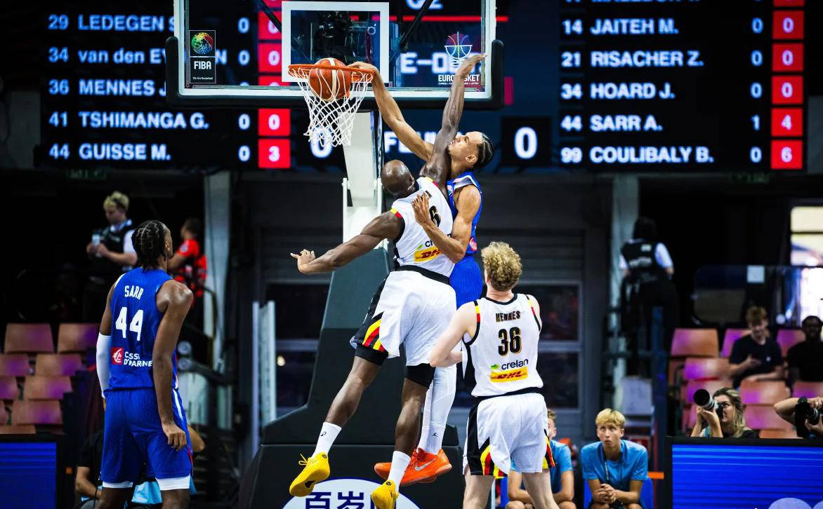 包含法国男篮险胜阿根廷男篮,约基奇制霸全场的词条 包含法国男篮险胜阿根廷男篮,约基奇制霸全场的词条