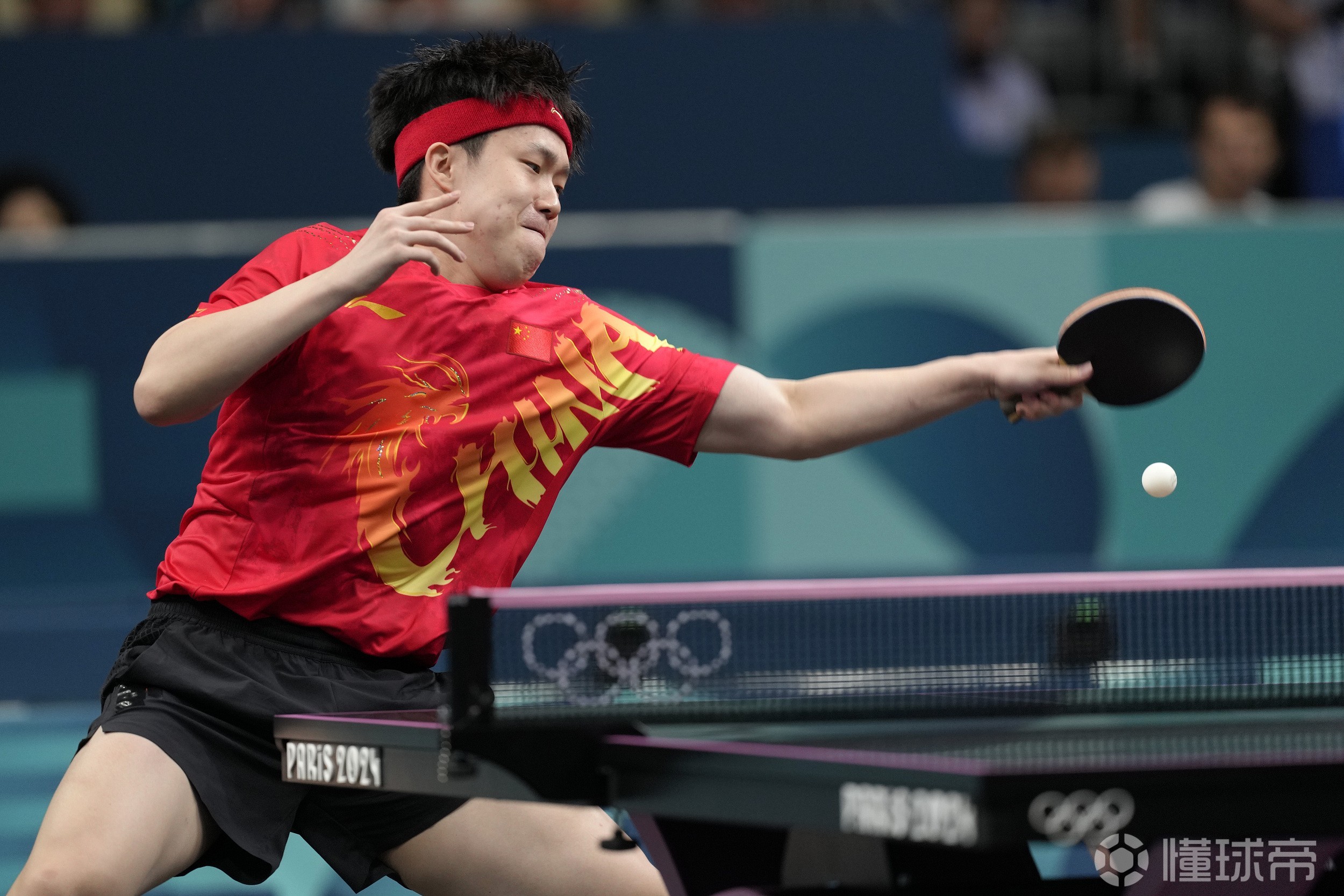 比利时乒乓球队绝地反击中国乒乓球队,波尔爆发神勇的简单介绍 比利时乒乓球队绝地反击中国乒乓球队,波尔爆发神勇的简单介绍