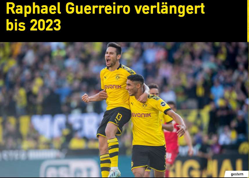 多特蒙德翻盘葡萄牙，德利赫特高光表现