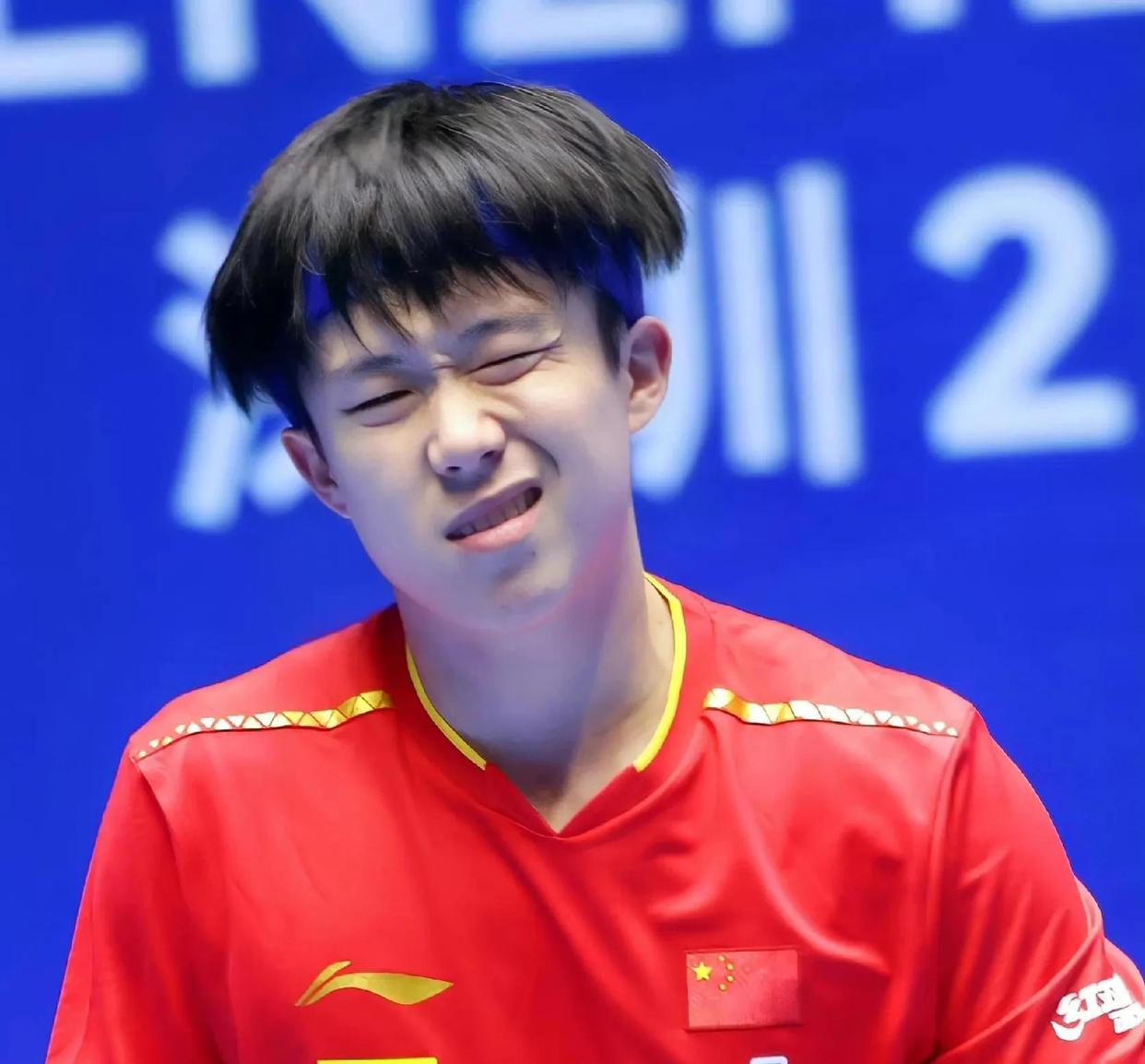 包含比利时乒乓球队强势奥地利乒乓球队，水谷隼高光表现的词条