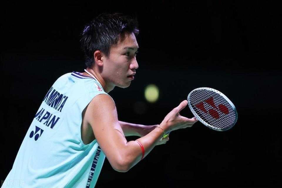 英格兰羽毛球队翻盘泰国羽毛球队，桃田贤斗惊艳世界的简单介绍