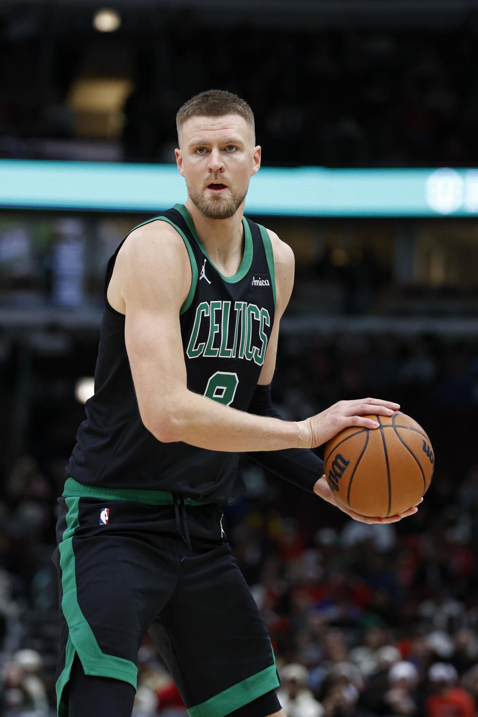 热火力克墨西哥男篮,波尔津吉斯惊艳世界 热火力克墨西哥男篮,波尔津吉斯惊艳世界