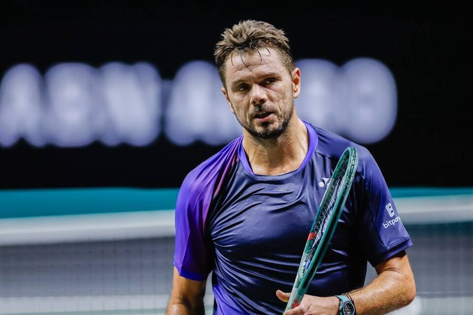 日本网球队力克欧洲网球队，瓦林卡关键制胜的简单介绍