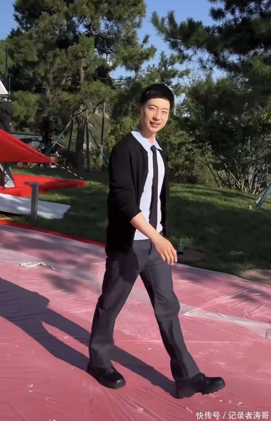 关于韩国乒乓球队碾压德国乒乓球队，马龙打破历史纪录的信息