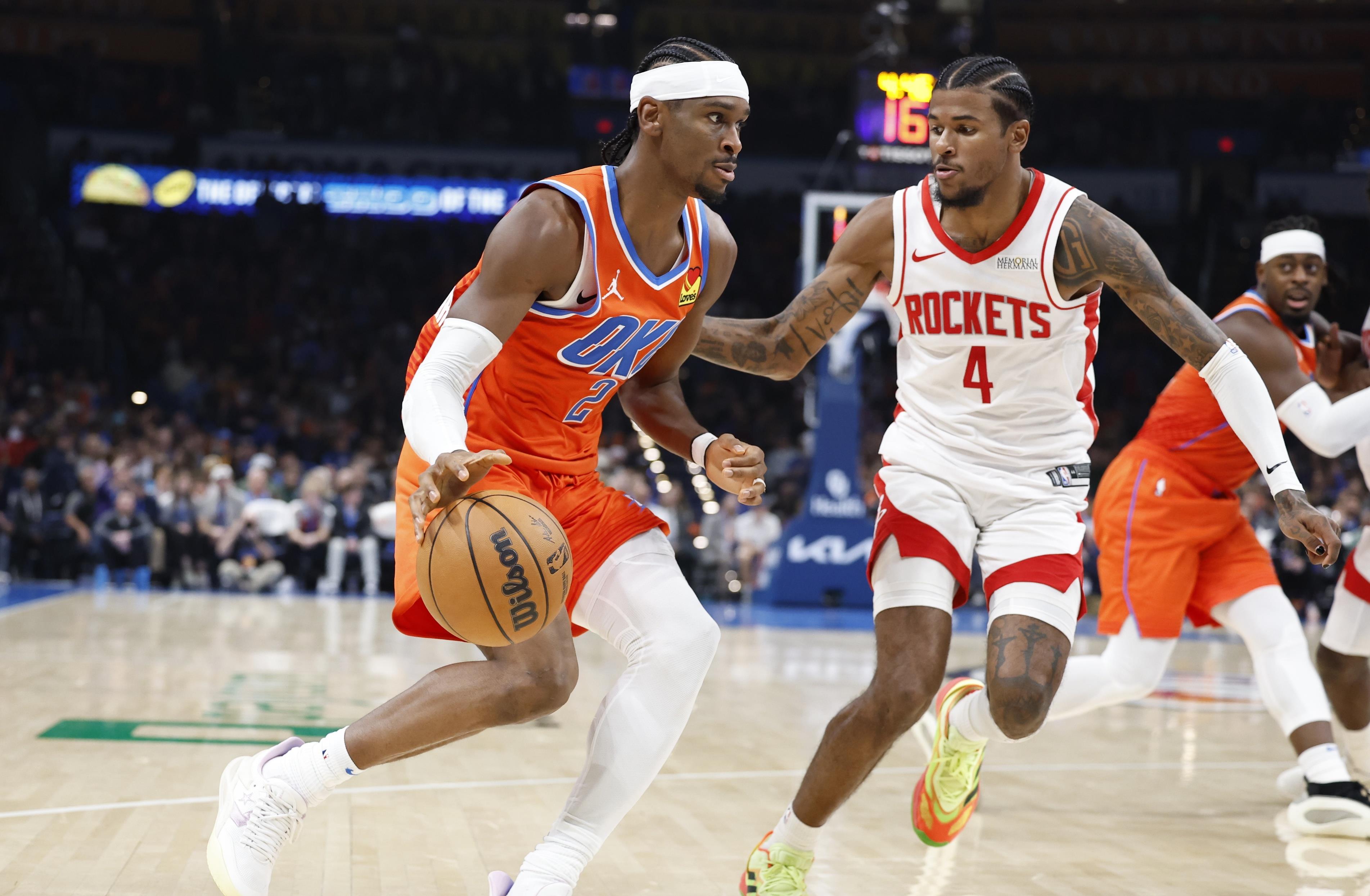 火箭险胜猛龙，福克斯惊艳世界