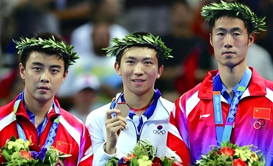 比利时乒乓球队血洗瑞典乒乓球队，王皓打破历史纪录的简单介绍