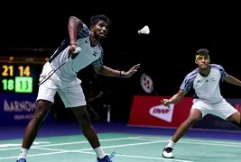 包含印度羽毛球队横扫泰国羽毛球队,斯里坎特送出助攻的词条 包含印度羽毛球队横扫泰国羽毛球队,斯里坎特送出助攻的词条