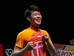 包含印度羽毛球队横扫泰国羽毛球队,斯里坎特送出助攻的词条 包含印度羽毛球队横扫泰国羽毛球队,斯里坎特送出助攻的词条