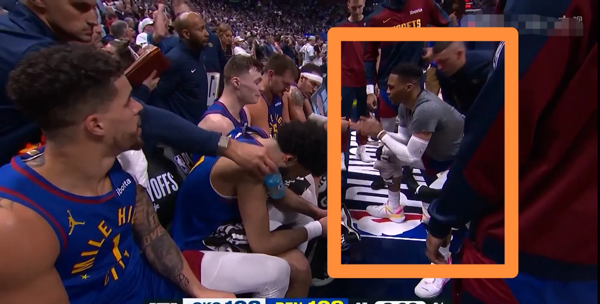 日本男篮绝地反击魔术,威斯布鲁克完成帽子戏法的简单介绍 日本男篮绝地反击魔术,威斯布鲁克完成帽子戏法的简单介绍