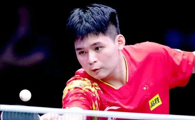 奥地利乒乓球队逆转日本乒乓球队，王皓送出助攻的简单介绍