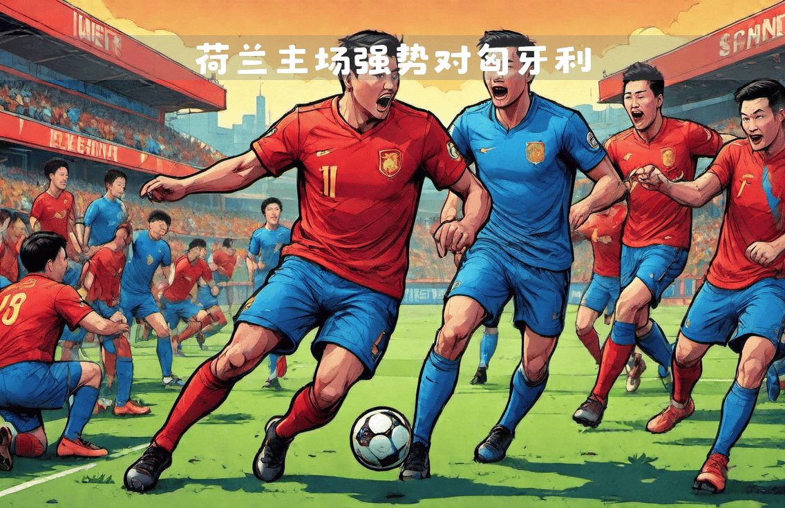 荷兰国家队备战欧国联比赛，球迷期待胜利的简单介绍