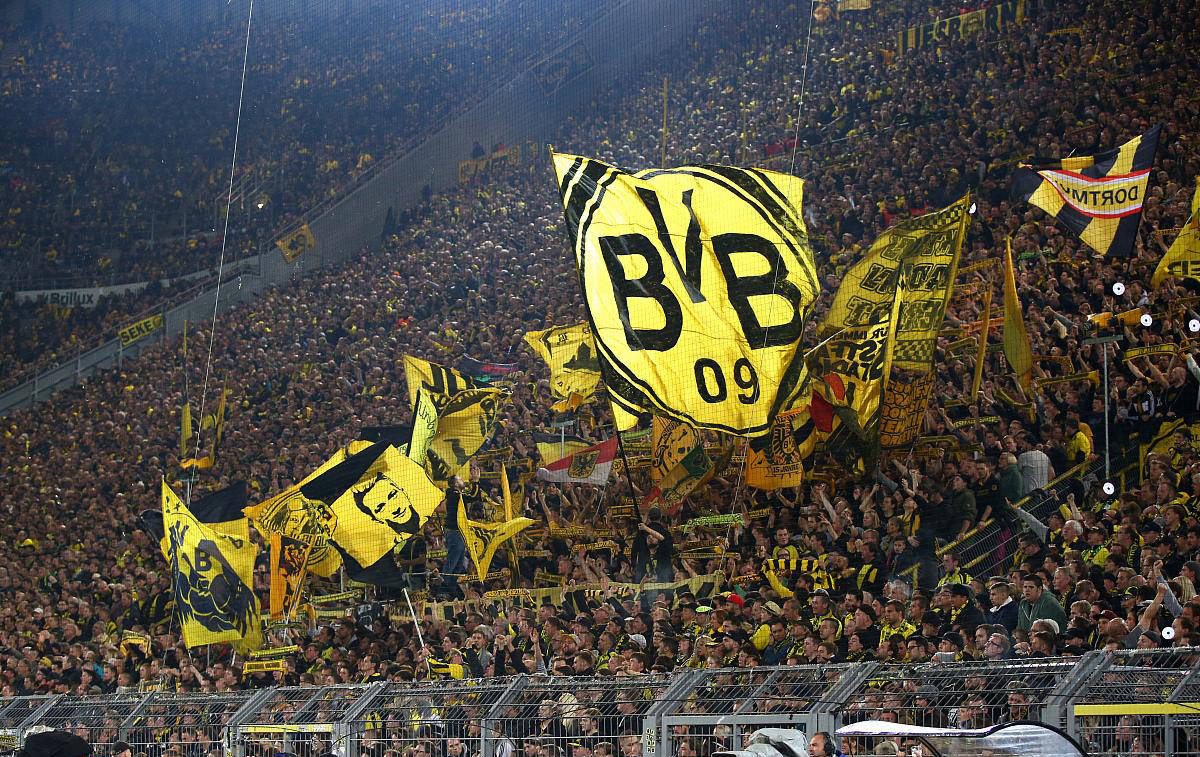 多特蒙德主场失利，排名下滑的简单介绍