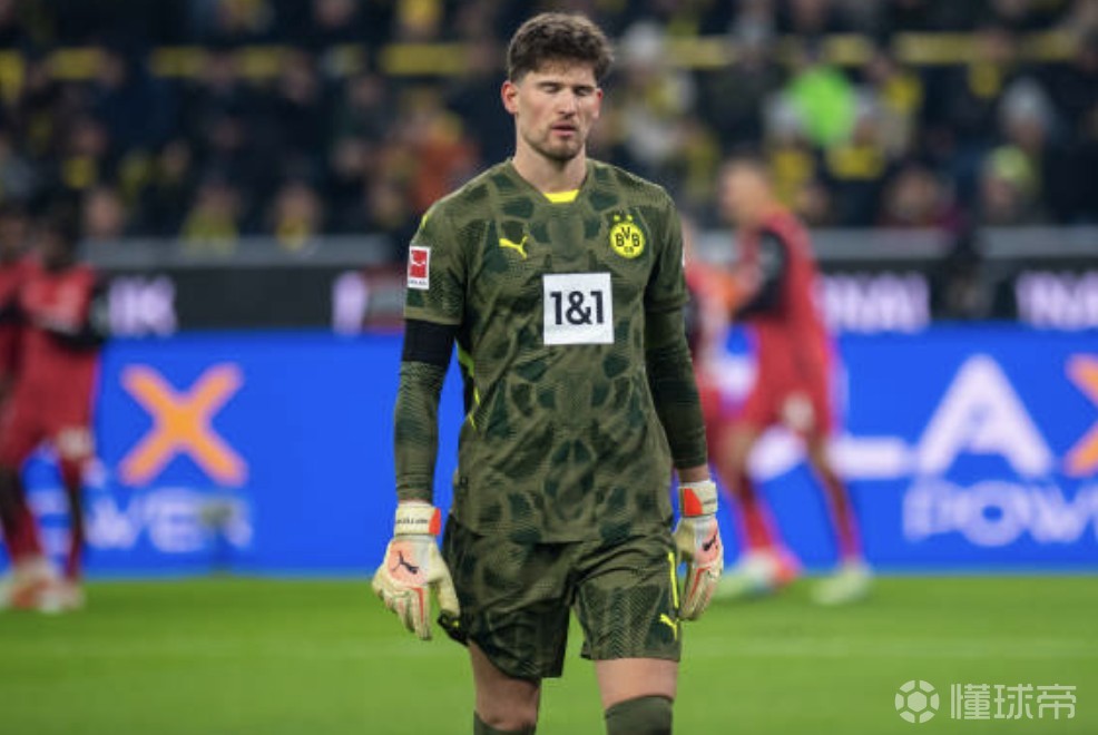 多特蒙德主场失利，排名下滑的简单介绍