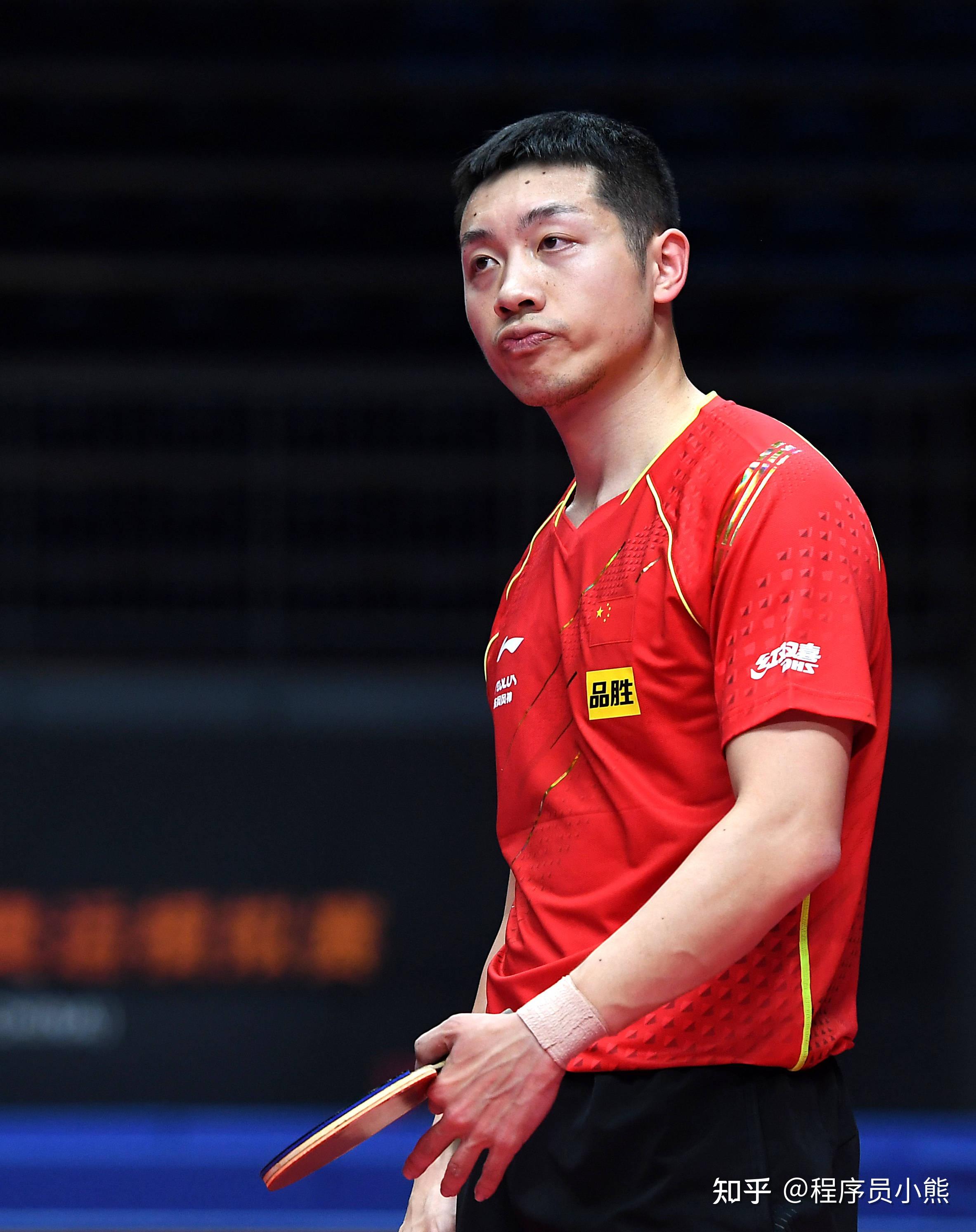 韩国乒乓球队完胜法国乒乓球队，许昕一己之力扛起全队的简单介绍