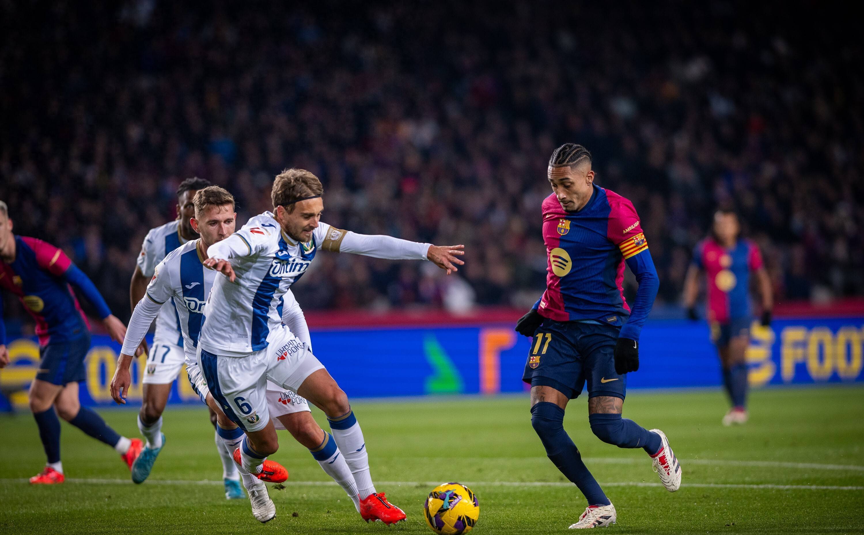 西甲球队在关键比赛中获得胜果的简单介绍