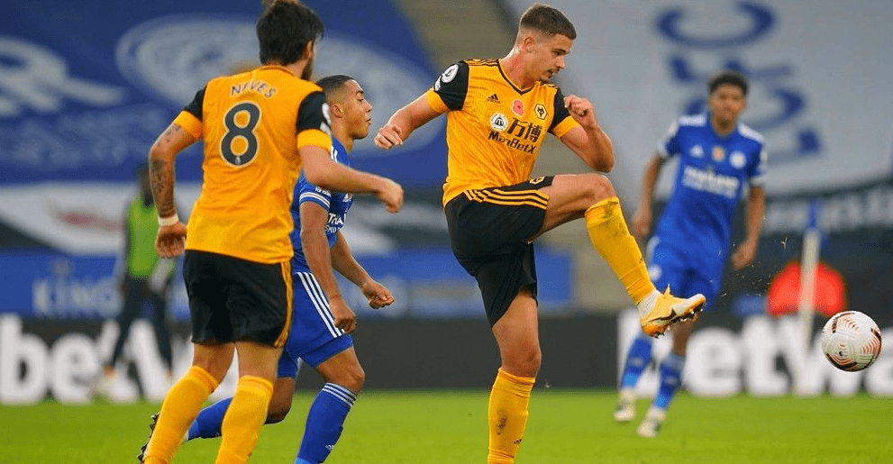 伯恩利客场爆冷奏凯，提升排名