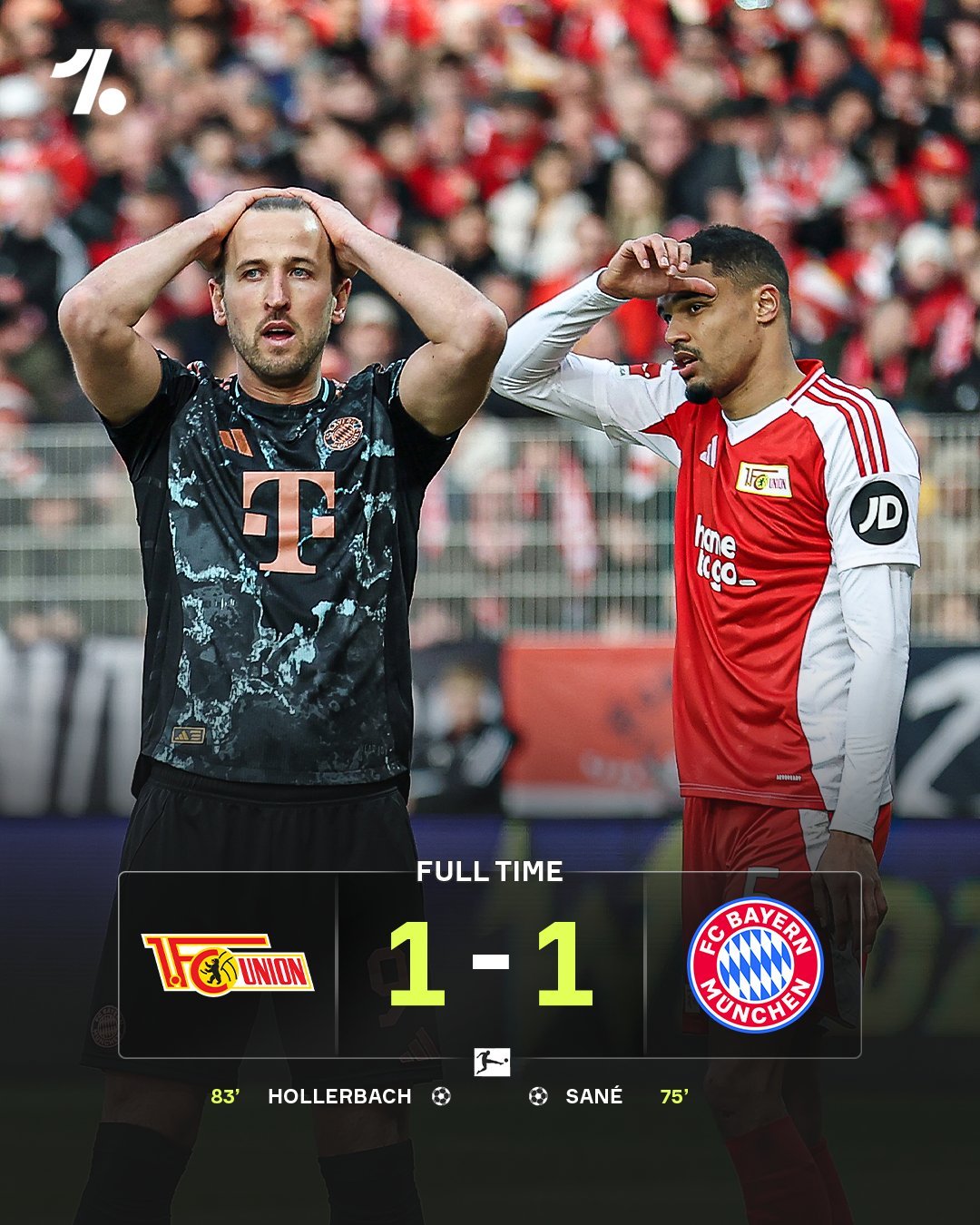 包含拜仁憾失欧冠冠军，诸强重现威慑力的词条