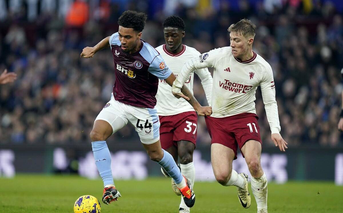 里昂中场受伤，将缺席接下来几场比赛的简单介绍