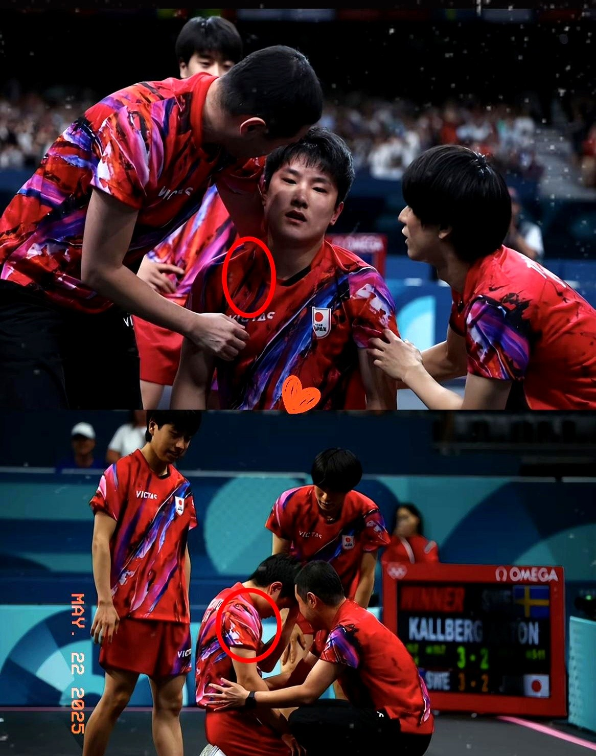 一场惊心动魄的比赛，双方实力不相伯仲的简单介绍