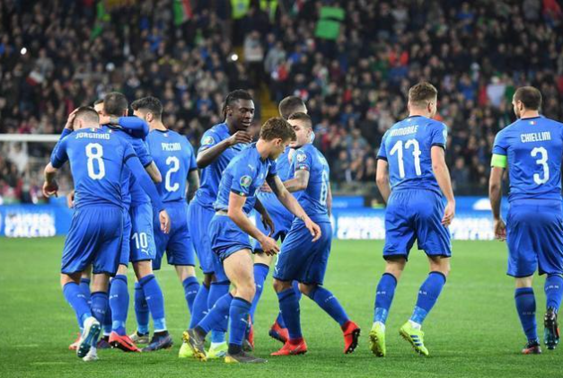 关于芬兰战胜保加利亚，晋级欧洲杯的信息