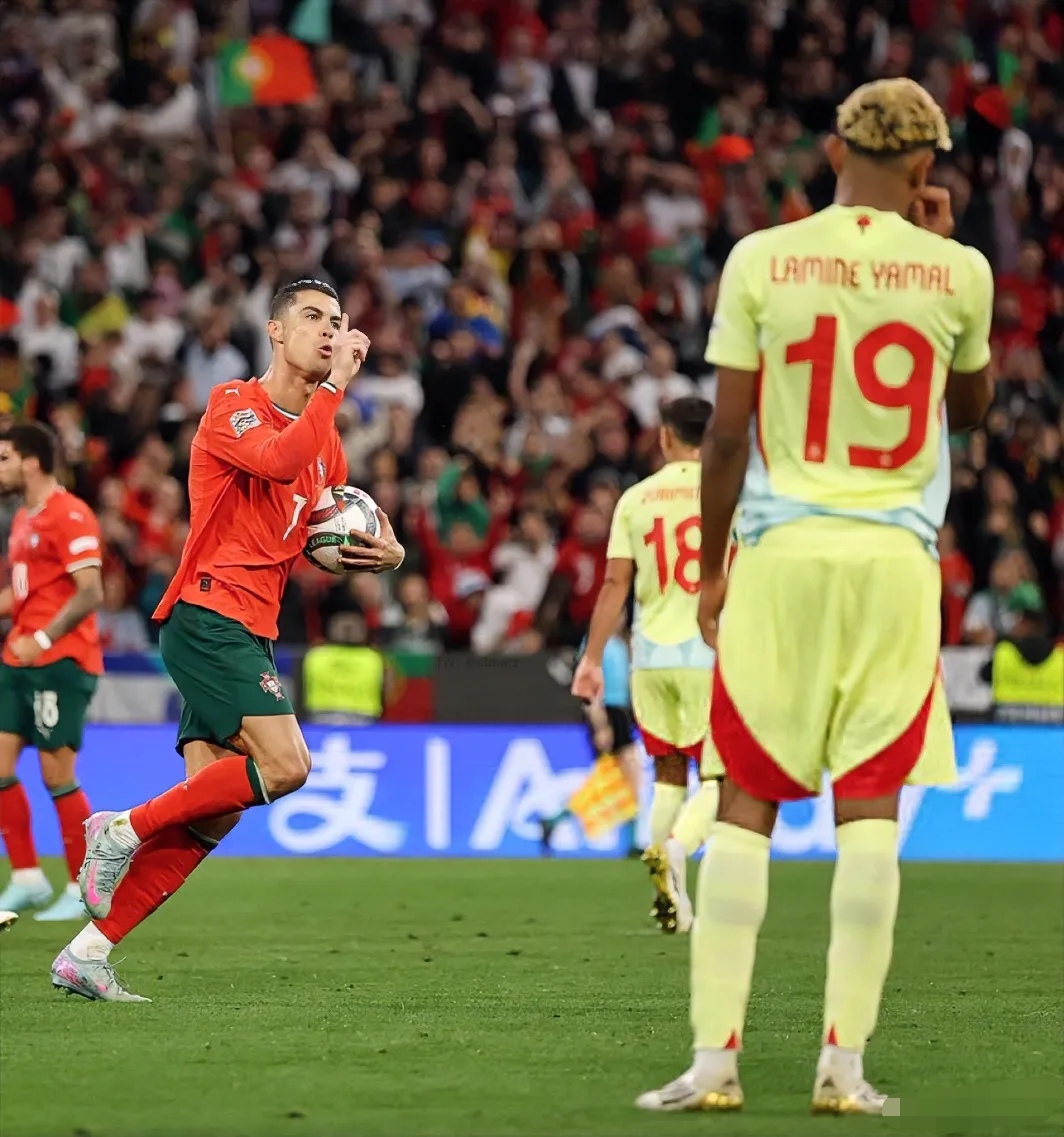 葡萄牙豪取三连胜,欧国联赛首轮升温的简单介绍 葡萄牙豪取三连胜,欧国联赛首轮升温的简单介绍