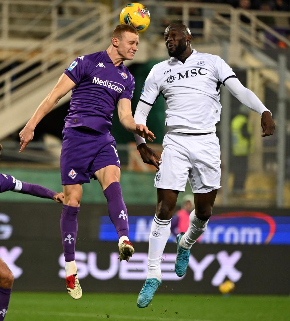 AYX官方直播-包含佛罗伦萨再遭挫败，顶级联赛困境重重的词条