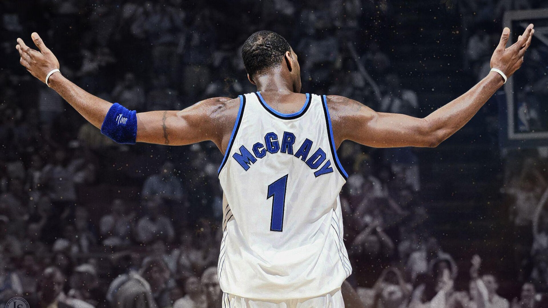 王权与利刃，当国王力克吉林，利拉德如何统治全场