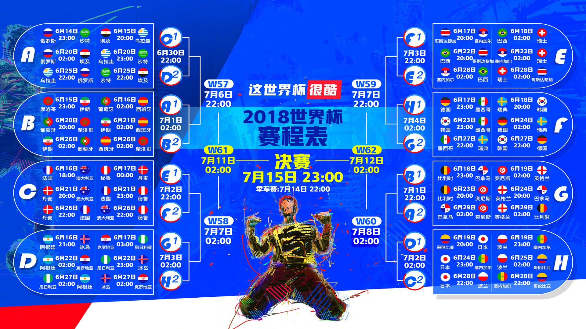 1.悬念终止者，2026世界杯之夜，格列兹曼如何用十分钟定义永恒（纪实风格，突出个人英雄主义）